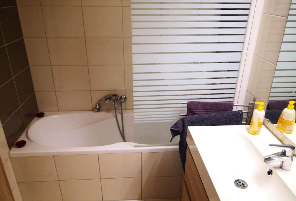 Anna'S Place Budapest Bagian luar foto