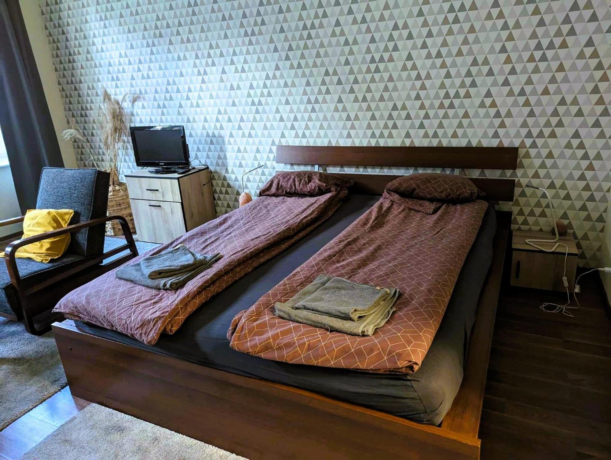 Anna'S Place Budapest Bagian luar foto